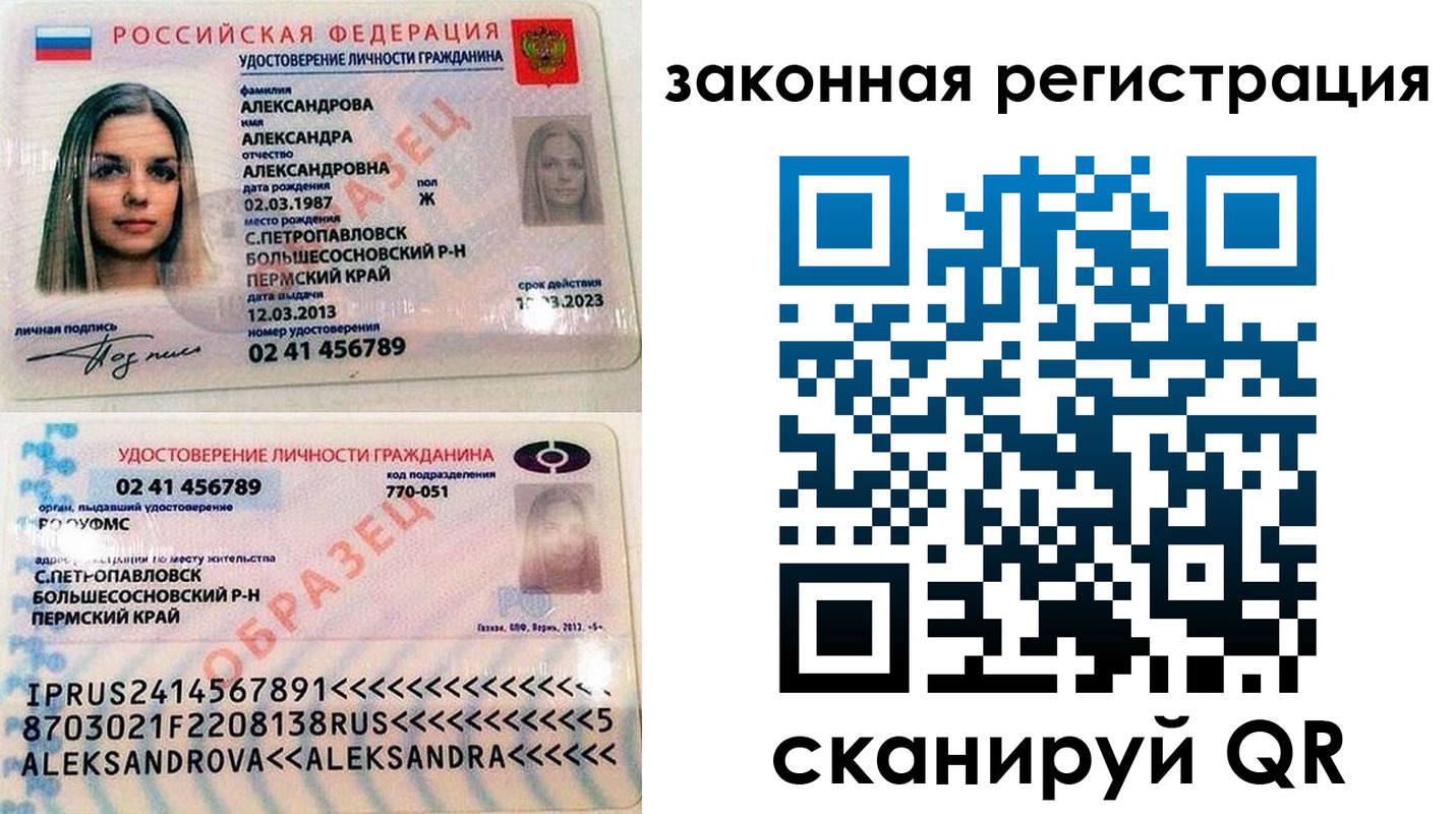 где прописаться в Порхове